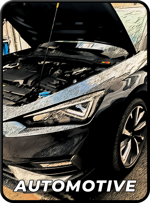 auto-centraline