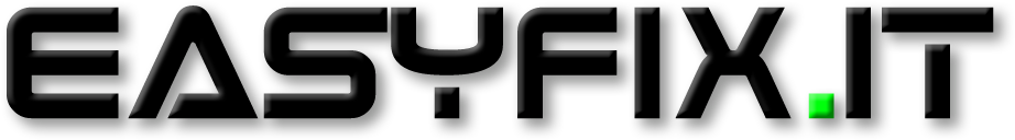 Logo EasyFix